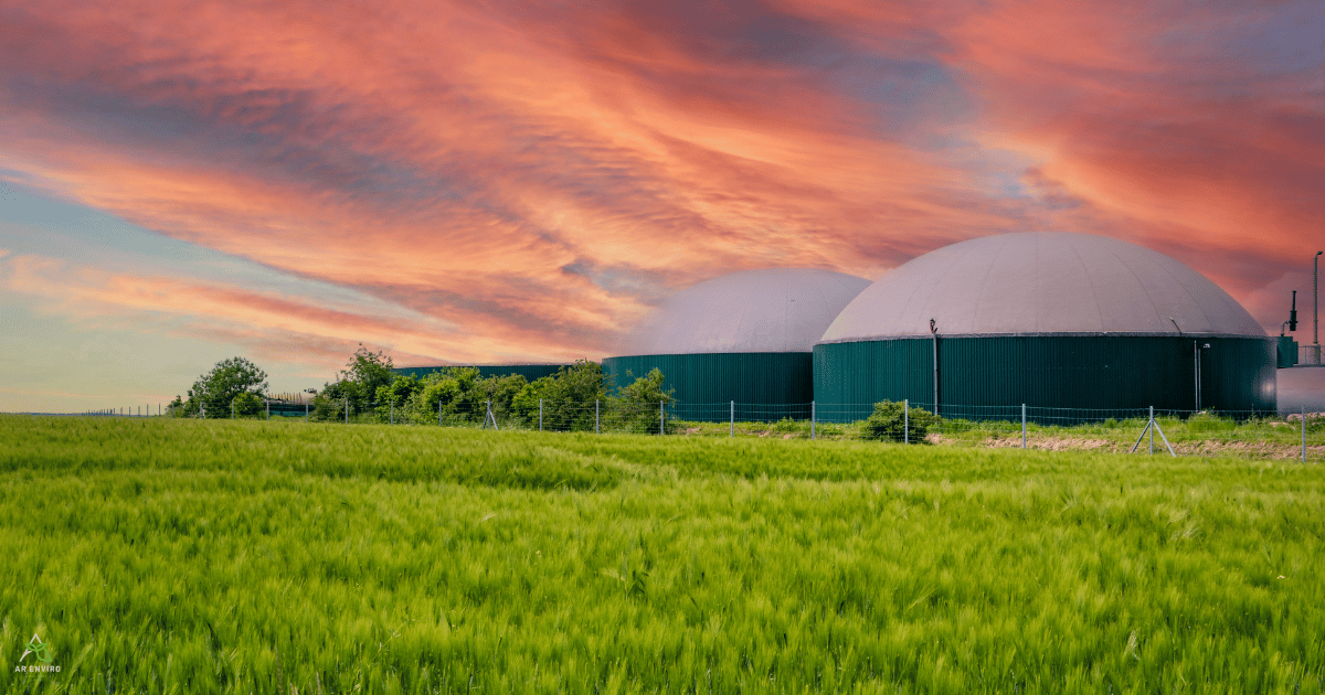 Digital Waste Tracking 2026: What AD Plants and Farms Need to Know