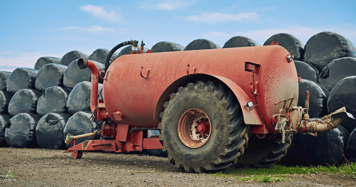 What Is a Nutrient Management Plan? A Plain-English Guide